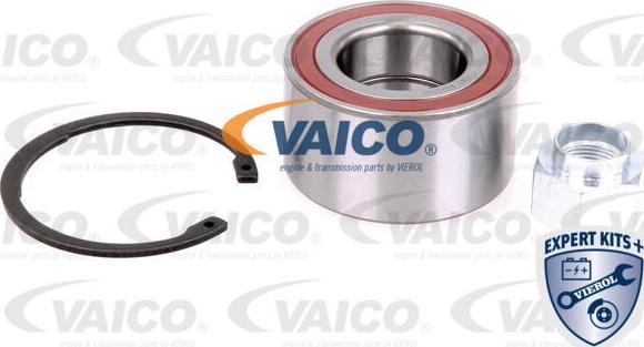 VAICO V33-0156 - Wheel hub, bearing Kit autospares.lv