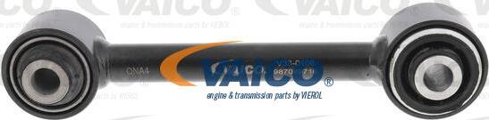 VAICO V33-0106 - Rod / Strut, stabiliser autospares.lv