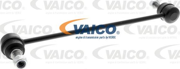 VAICO V33-0107 - Rod / Strut, stabiliser autospares.lv