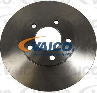 VAICO V33-80004 - Brake Disc autospares.lv