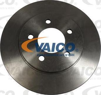 VAICO V33-80001 - Brake Disc autospares.lv