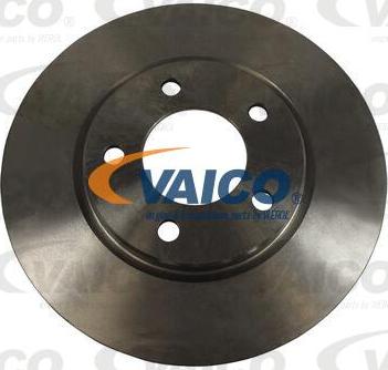 VAICO V33-80008 - Brake Disc autospares.lv