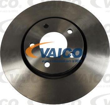 VAICO V33-80003 - Brake Disc autospares.lv