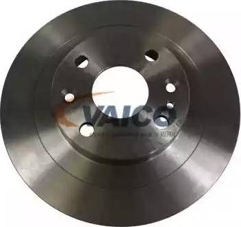 VAICO V32-40004 - Brake Disc autospares.lv