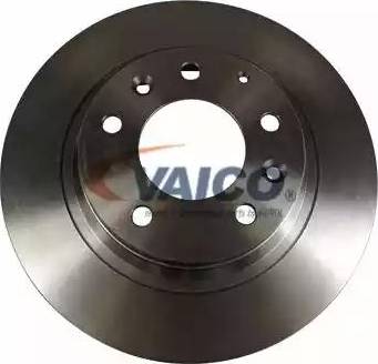 VAICO V32-40005 - Brake Disc autospares.lv