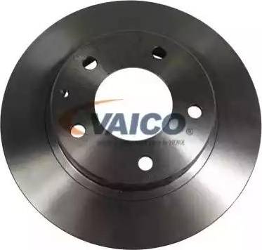 VAICO V32-40001 - Brake Disc autospares.lv