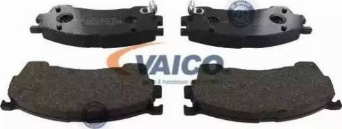 VAICO V32-0043 - Brake Pad Set, disc brake autospares.lv