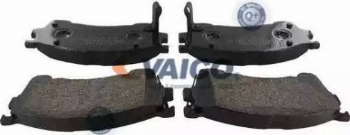 VAICO V32-0042 - Brake Pad Set, disc brake autospares.lv