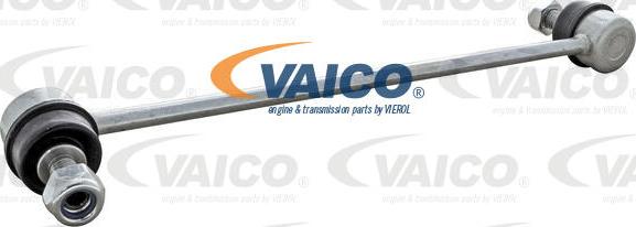 VAICO V32-0010 - Rod / Strut, stabiliser autospares.lv