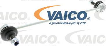 VAICO V32-0086 - Rod / Strut, stabiliser autospares.lv