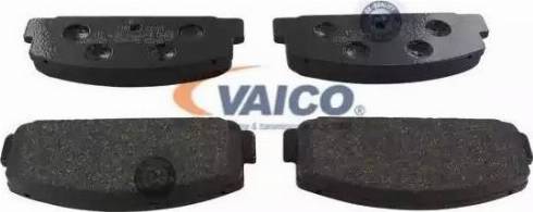 VAICO V32-0032 - Brake Pad Set, disc brake autospares.lv