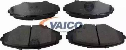 VAICO V32-0155 - Brake Pad Set, disc brake autospares.lv