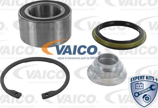 VAICO V32-0100 - Wheel hub, bearing Kit autospares.lv