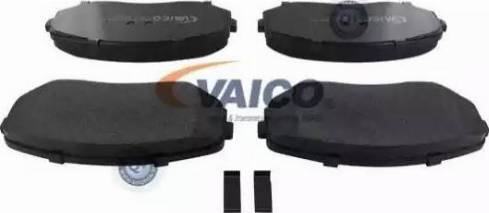 VAICO V32-0127 - Brake Pad Set, disc brake autospares.lv