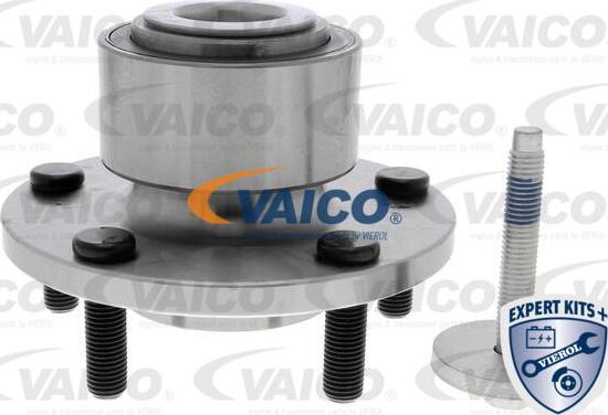 VAICO V32-0272 - Wheel hub, bearing Kit autospares.lv