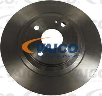 VAICO V32-80009 - Brake Disc autospares.lv