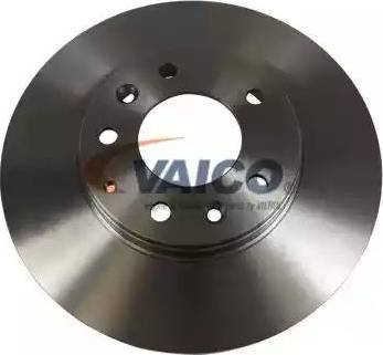 VAICO V32-80005 - Brake Disc autospares.lv