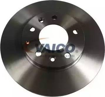 VAICO V32-80008 - Brake Disc autospares.lv