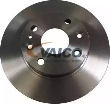 VAICO V32-80002 - Brake Disc autospares.lv