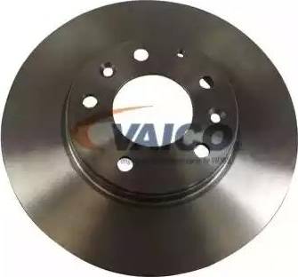 VAICO V32-80016 - Brake Disc autospares.lv