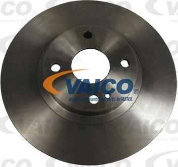 VAICO V32-80010 - Brake Disc autospares.lv