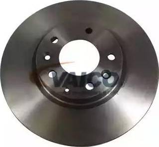 VAICO V32-80013 - Brake Disc autospares.lv