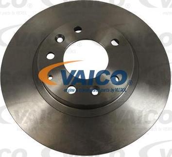 VAICO V32-80012 - Brake Disc autospares.lv