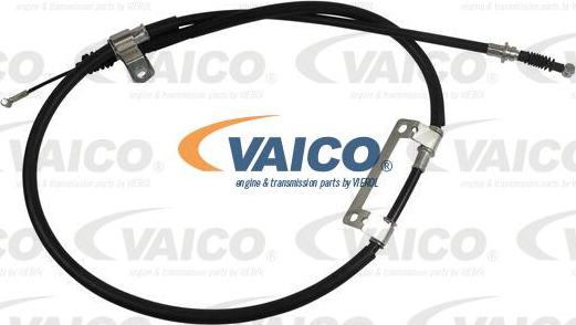 VAICO V32-30008 - Cable, parking brake autospares.lv