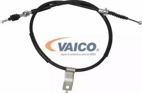 VAICO V32-30015 - Cable, parking brake autospares.lv