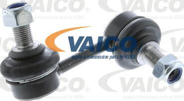 VAICO V37-9549 - Rod / Strut, stabiliser autospares.lv