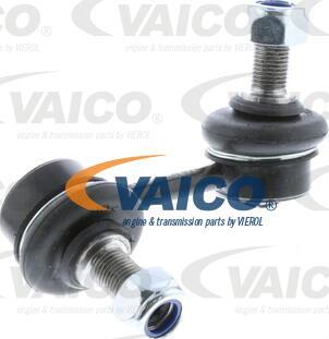 VAICO V37-9550 - Rod / Strut, stabiliser autospares.lv