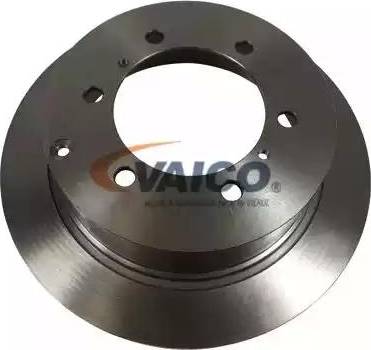 VAICO V37-40002 - Brake Disc autospares.lv