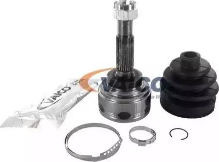 VAICO V37-0091 - Joint Kit, drive shaft autospares.lv