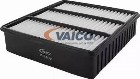 VAICO V37-0001 - Air Filter, engine autospares.lv