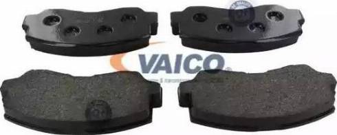 VAICO V37-0008 - Brake Pad Set, disc brake autospares.lv