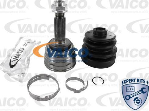 VAICO V37-0078 - Joint Kit, drive shaft autospares.lv