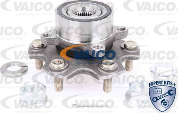 VAICO V37-0195 - Wheel hub, bearing Kit autospares.lv