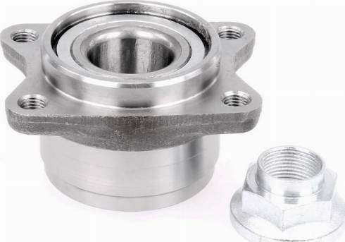 VAICO V37-0161 - Wheel hub, bearing Kit autospares.lv