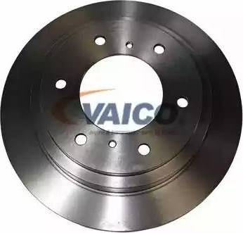 VAICO V37-80009 - Brake Disc autospares.lv