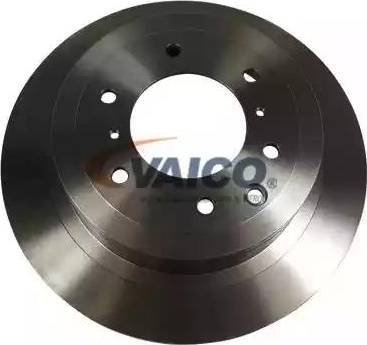 VAICO V37-80004 - Brake Disc autospares.lv