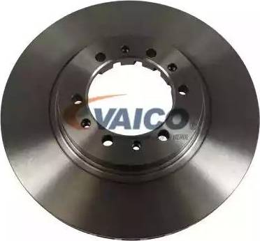 VAICO V37-80006 - Brake Disc autospares.lv