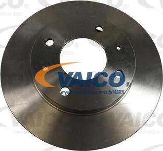 VAICO V37-80001 - Brake Disc autospares.lv