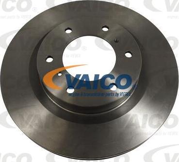 VAICO V37-80003 - Brake Disc autospares.lv