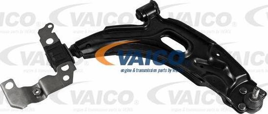 VAICO V24-9595 - Track Control Arm autospares.lv