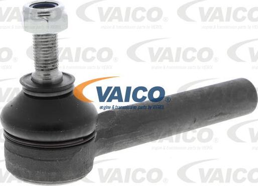 VAICO V24-9549 - Tie Rod End autospares.lv