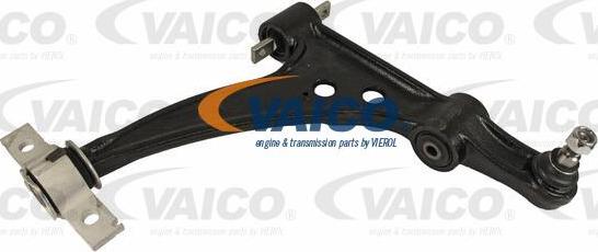 VAICO V24-9514 - Track Control Arm autospares.lv