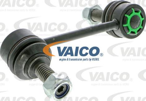VAICO V24-9512 - Rod / Strut, stabiliser autospares.lv