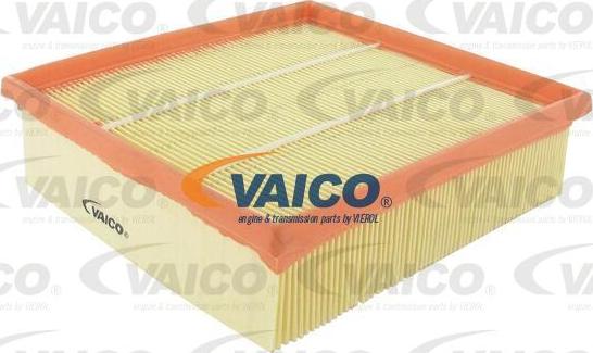 VAICO V24-9648 - Air Filter, engine autospares.lv