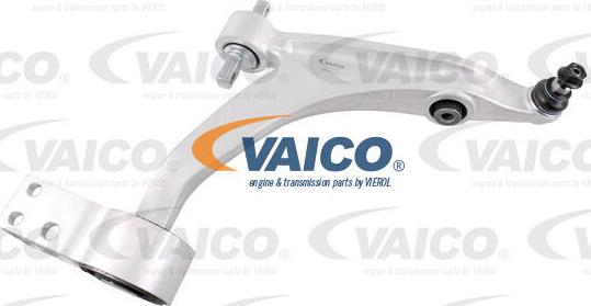 VAICO V24-9651 - Track Control Arm autospares.lv