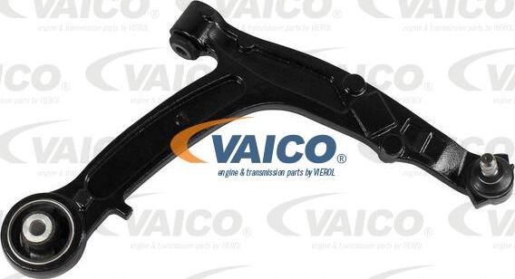 VAICO V24-9614 - Track Control Arm autospares.lv